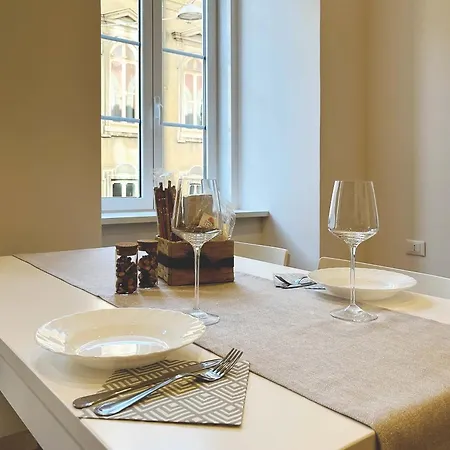 Apartment Tartini